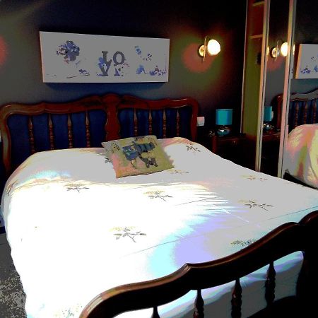 Bed and Breakfast La Maison Bretonne, Chez Pascal & Brigitte Pleslin-Trigavou Экстерьер фото