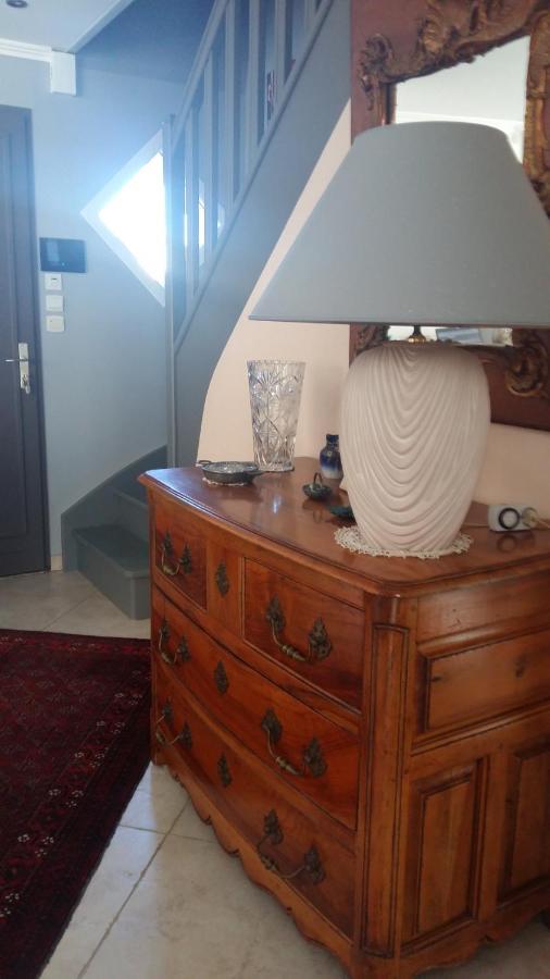 Bed and Breakfast La Maison Bretonne, Chez Pascal & Brigitte Pleslin-Trigavou Экстерьер фото